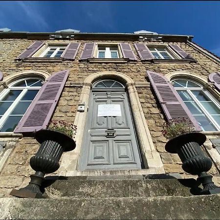 Gite Les Hauts De Boulogne Luaran gambar
